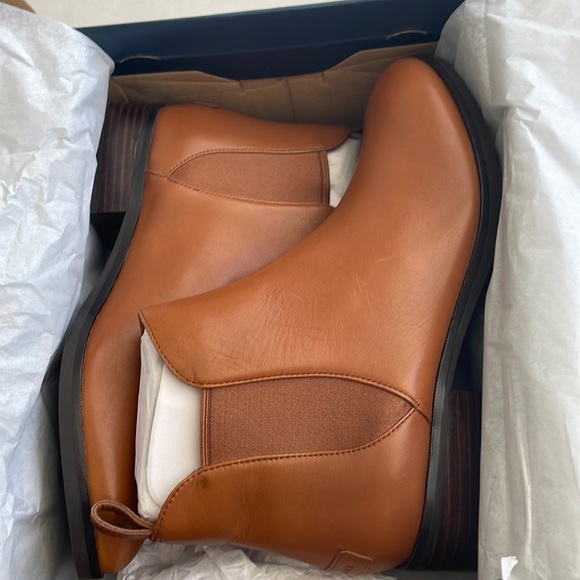 Cole Haan | Shoes | Laina Bootie Cole 